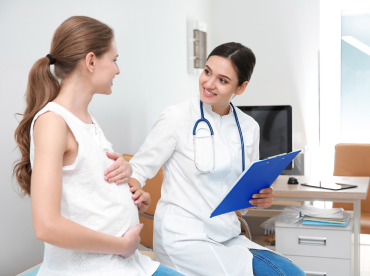 OBSTETRICS AND GYNECOLOGY