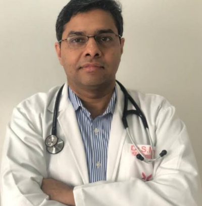 DR.MISHRA