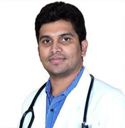 DR.PRADEEP