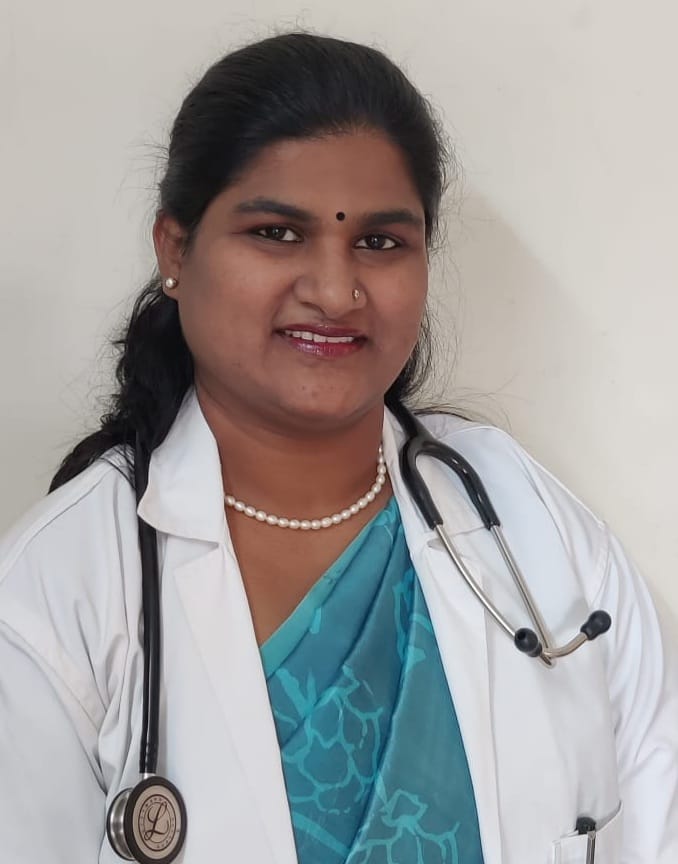 DR.ANURADHA