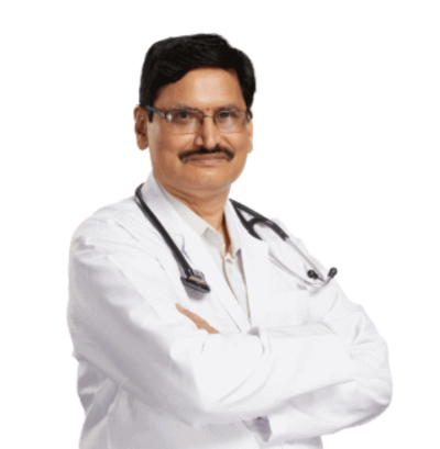 DR.KAPARDHI