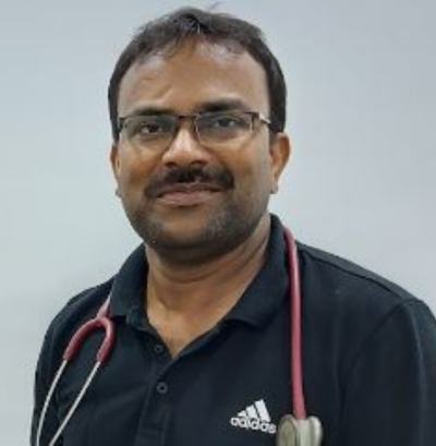 DR.NARAHARI