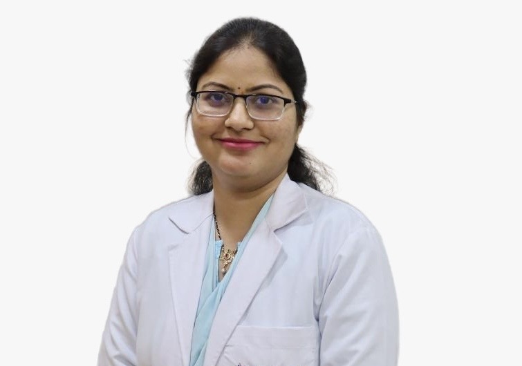 DR.SAMYUKTA