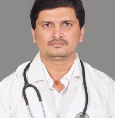 DR.RAVI KUMAR