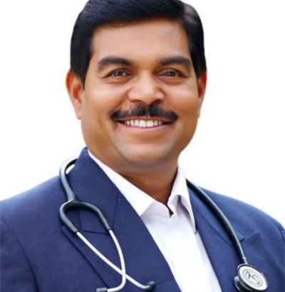 DR.RAMANA MACHERLA