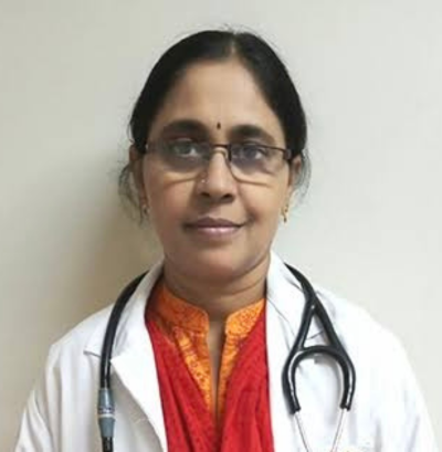 DR.AMUDHA